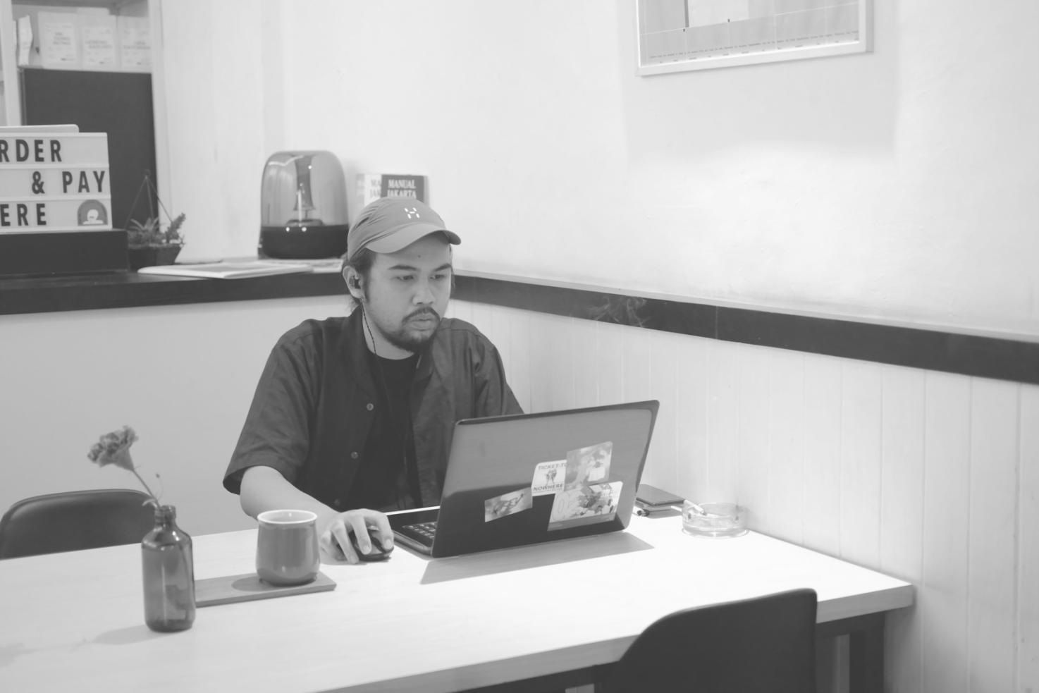Environnement de travail organisé pour la gestion financière