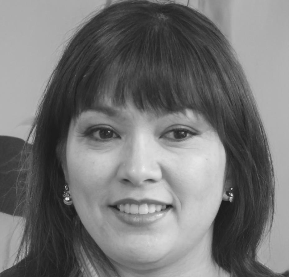 Émilie Fontaine, ingénieure système toranikexlo